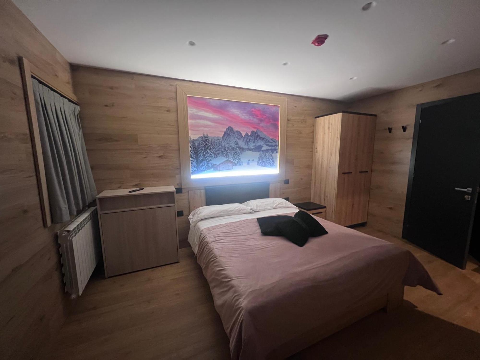Anemone Bianco Guest house Passo del Tonale