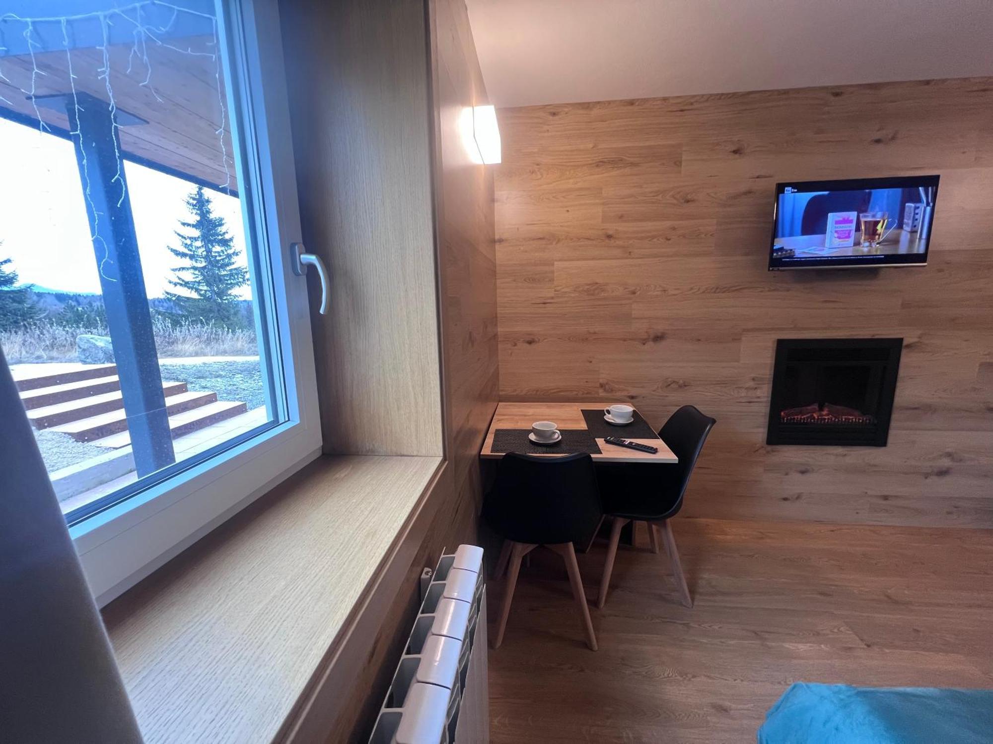 Anemone Bianco Guest house Passo del Tonale