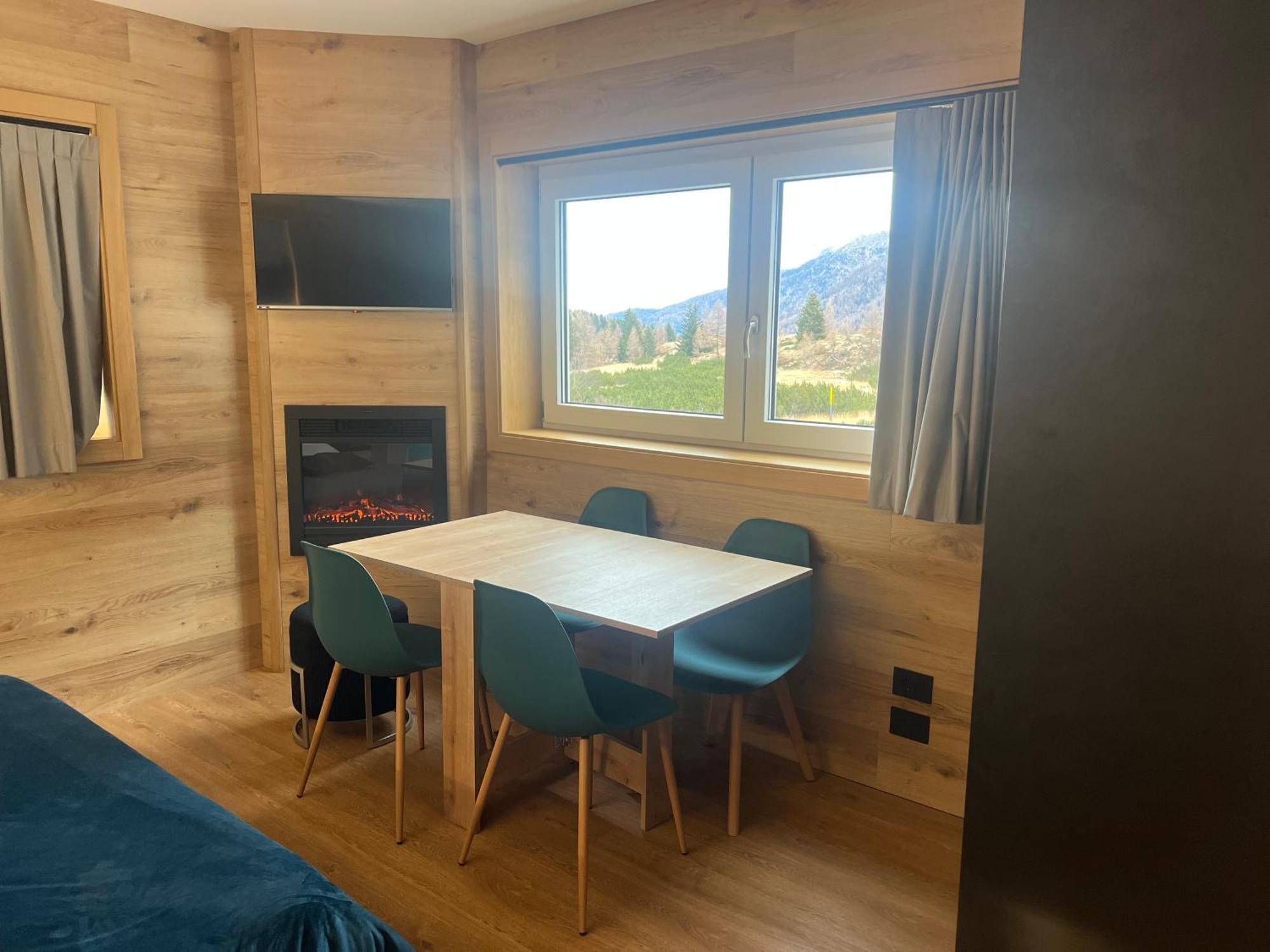 Guest house Anemone Bianco Passo del Tonale