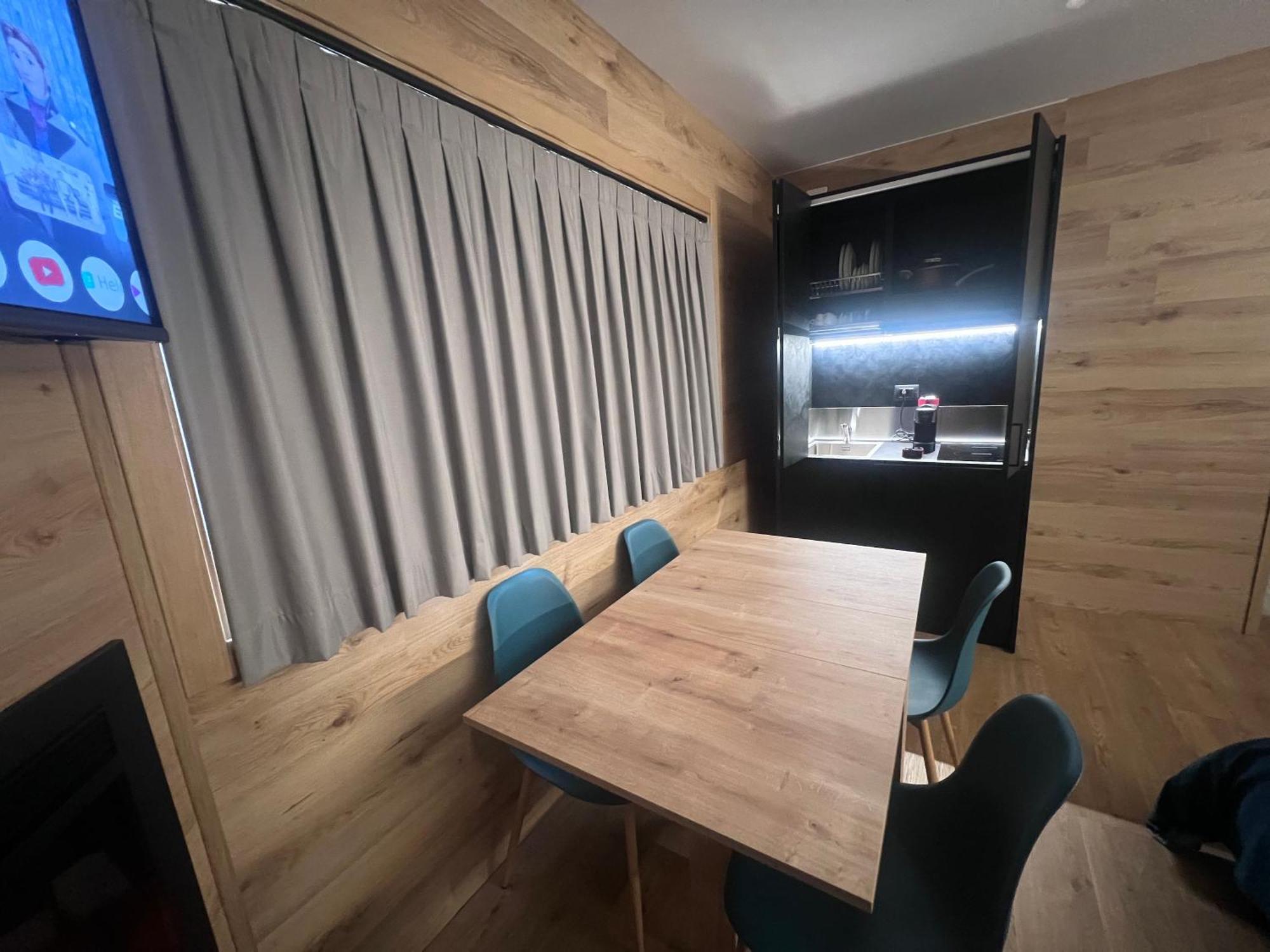 Guest house Anemone Bianco Passo del Tonale