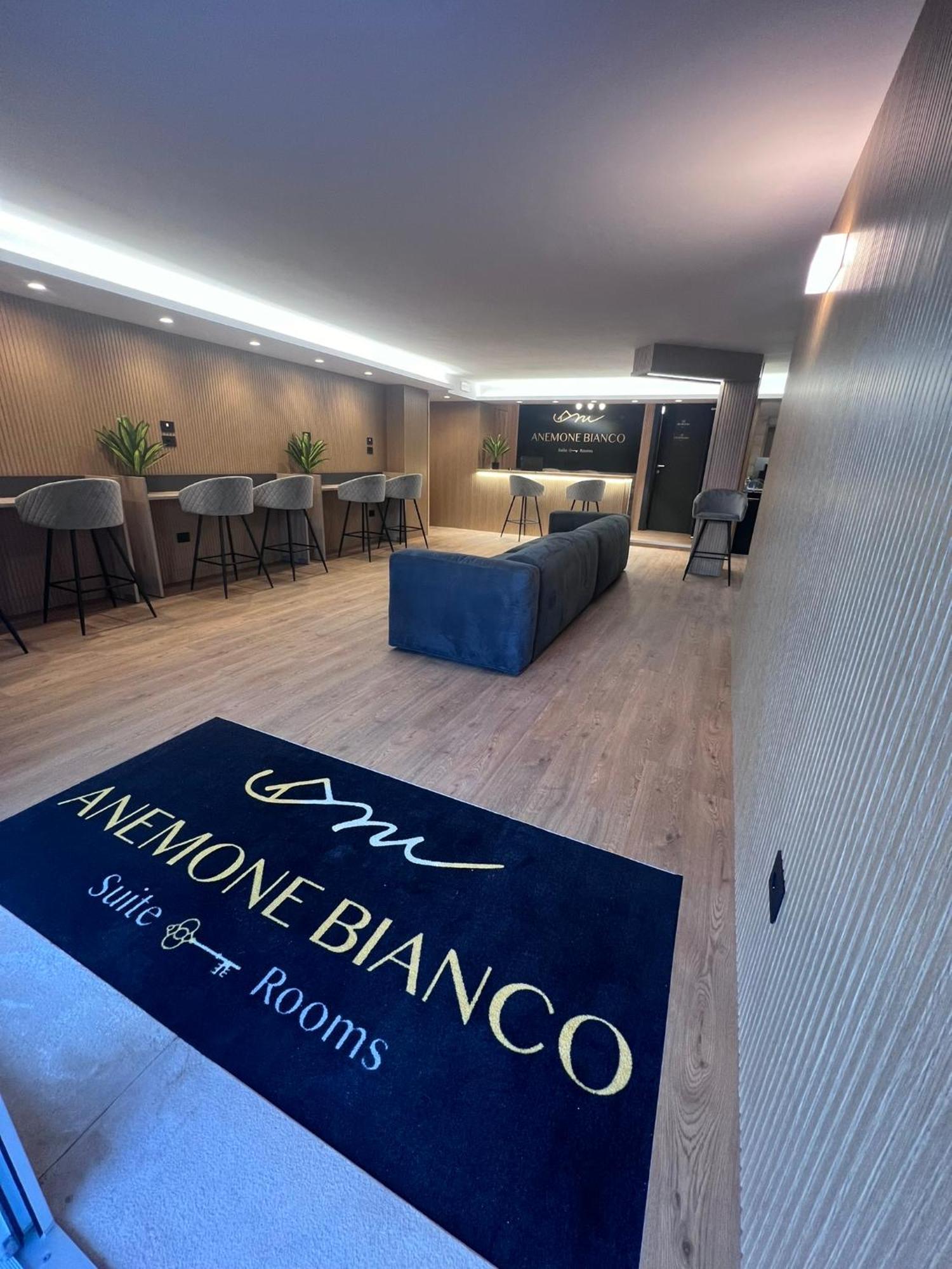 Anemone Bianco Guest house Passo del Tonale